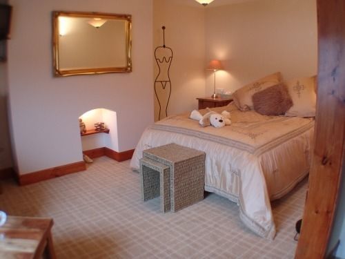 The Overscaig House Hotel Екстер'єр фото