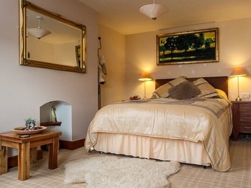 The Overscaig House Hotel Екстер'єр фото