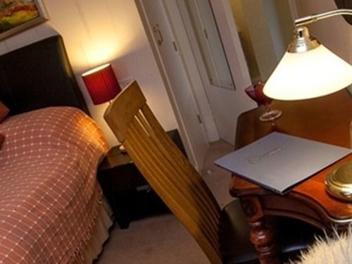 The Overscaig House Hotel Екстер'єр фото