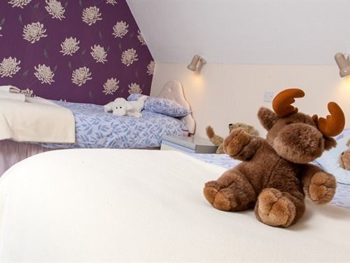 The Overscaig House Hotel Екстер'єр фото