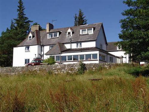 The Overscaig House Hotel Екстер'єр фото
